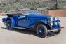 1933 Talbot AV 105 Super Speed Model  “Coupe des Alpes”