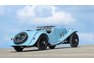1938 Aston Martin Antique
