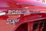 1960 Porsche L318 Super Diesel