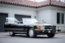 1988 Mercedes-Benz 560SL