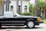 1988 Mercedes-Benz 560SL