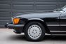 1988 Mercedes-Benz 560SL