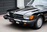 1988 Mercedes-Benz 560SL