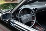 1988 Mercedes-Benz 560SL