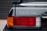 1988 Mercedes-Benz 560SL