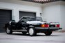 1988 Mercedes-Benz 560SL