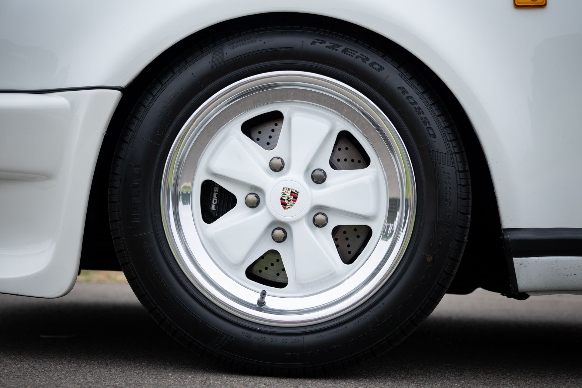 1982 Porsche RUF BTR | Symbolic International