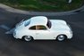 1959 Porsche 356A Coupe