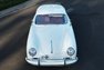 1959 Porsche 356A Coupe