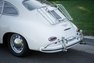 1959 Porsche 356A Coupe