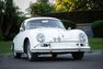 1959 Porsche 356A Coupe