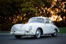 1959 Porsche 356A Coupe