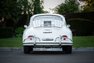 1959 Porsche 356A Coupe