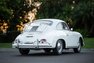 1959 Porsche 356A Coupe