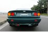 2000 Aston Martin Vantage LeMans 600