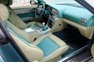 2000 Aston Martin Vantage LeMans 600