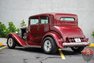 1932 Chevrolet Custom Street Rod Coupe