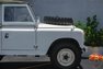 1972 Land Rover Series IIA