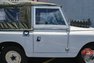 1972 Land Rover Series IIA