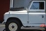 1972 Land Rover Series IIA