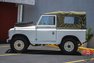 1972 Land Rover Series IIA