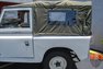 1972 Land Rover Series IIA