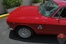 1972 Alfa Romeo GTV