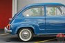 1962 Fiat 600