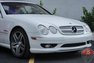 2002 Mercedes-Benz CL500