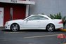 2002 Mercedes-Benz CL500