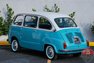 1962 Fiat 600