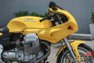 1997 Moto Guzzi 1100 Sport