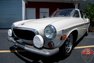 1973 Volvo P1800