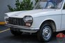 1968 Peugeot 204