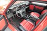 1987 Alfa Romeo 75 Turbo Evoluzione