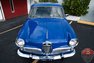 1961 Alfa Romeo Giulietta