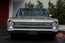 1968 Plymouth Fury