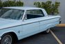 1963 Ford Galaxie