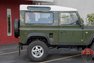 1988 Land Rover Defender