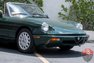 1992 Alfa Romeo Spider