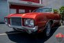 1971 Oldsmobile Cutlass