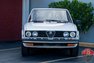 1979 Alfa Romeo Sport Sedan