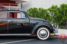 1955 Volkswagen Beetle