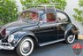 1955 Volkswagen Beetle