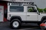 1995 Land Rover Defender