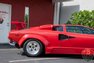 1988 Lamborghini Countach