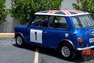 1972 Austin Mini