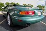 2002 Aston Martin Vantage