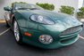 2002 Aston Martin Vantage