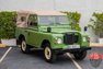 1982 Land Rover Series III